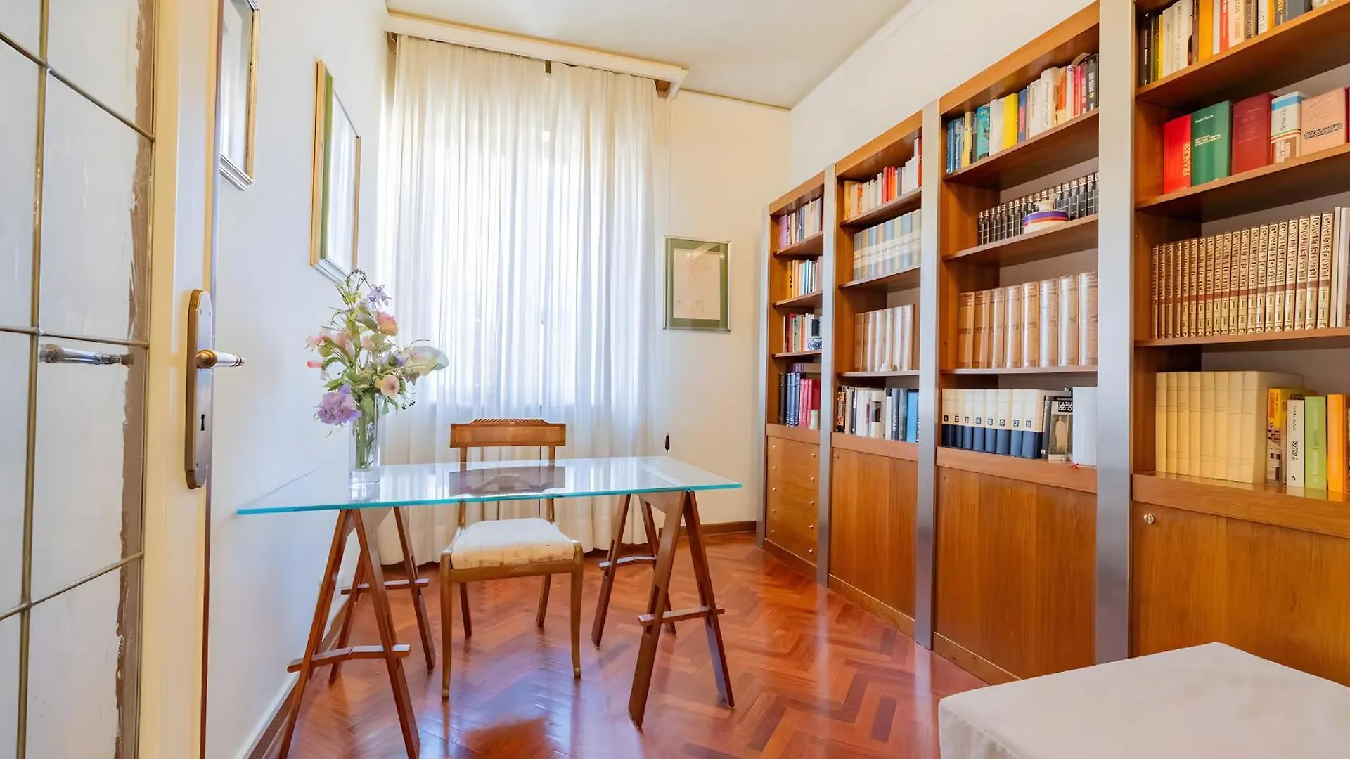 Апартаменты Casa Lella Лукка