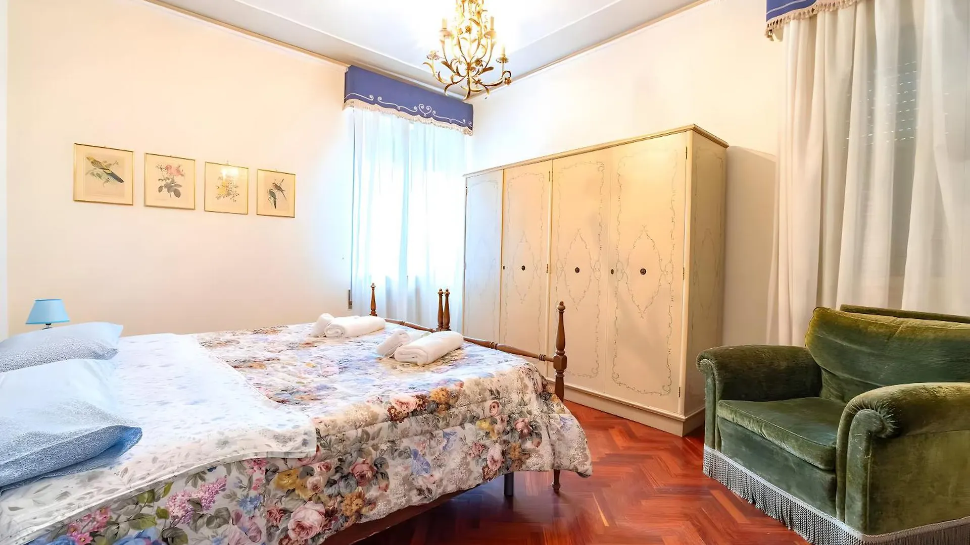 Casa Lella Apartment Lucca