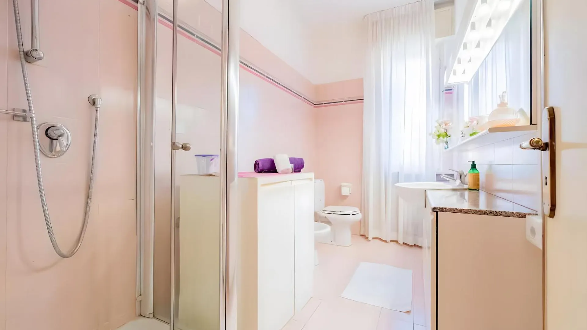 Casa Lella Apartment Lucca Italy