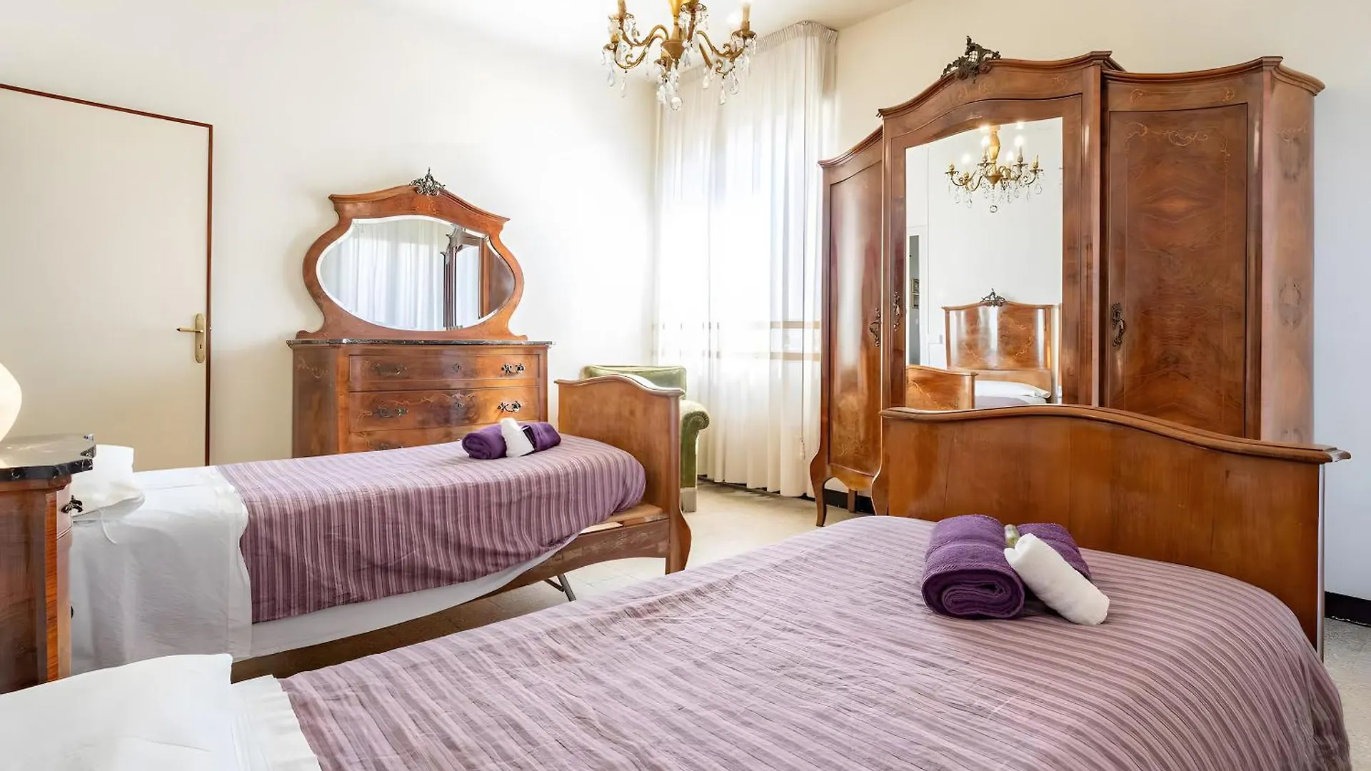 Casa Lella Apartment Lucca 0*,