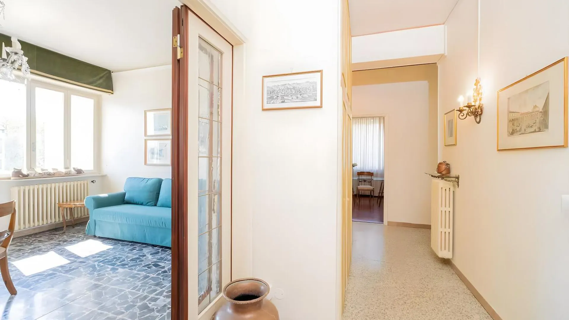 Casa Lella Apartment Lucca