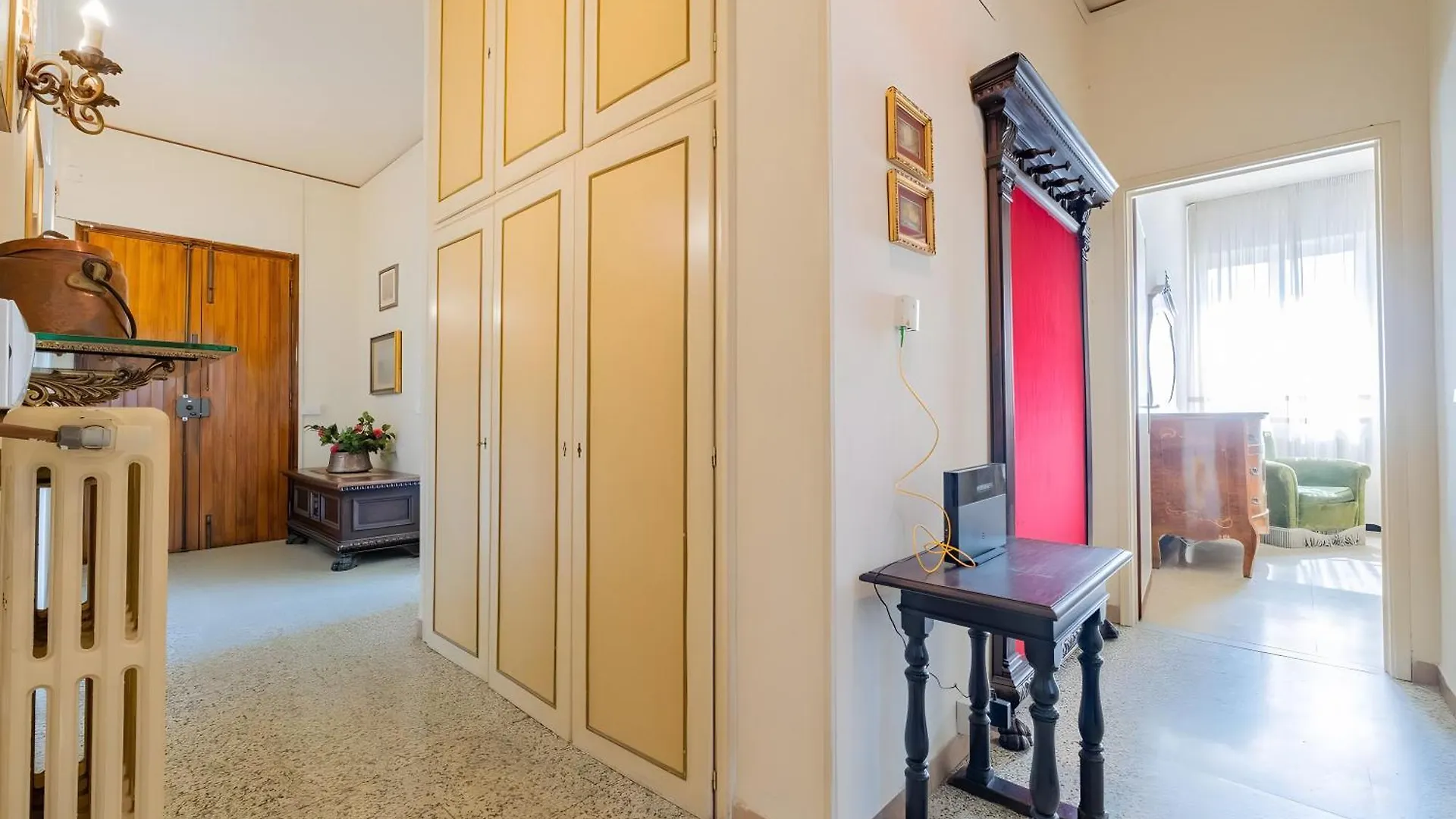 Casa Lella Apartment Lucca