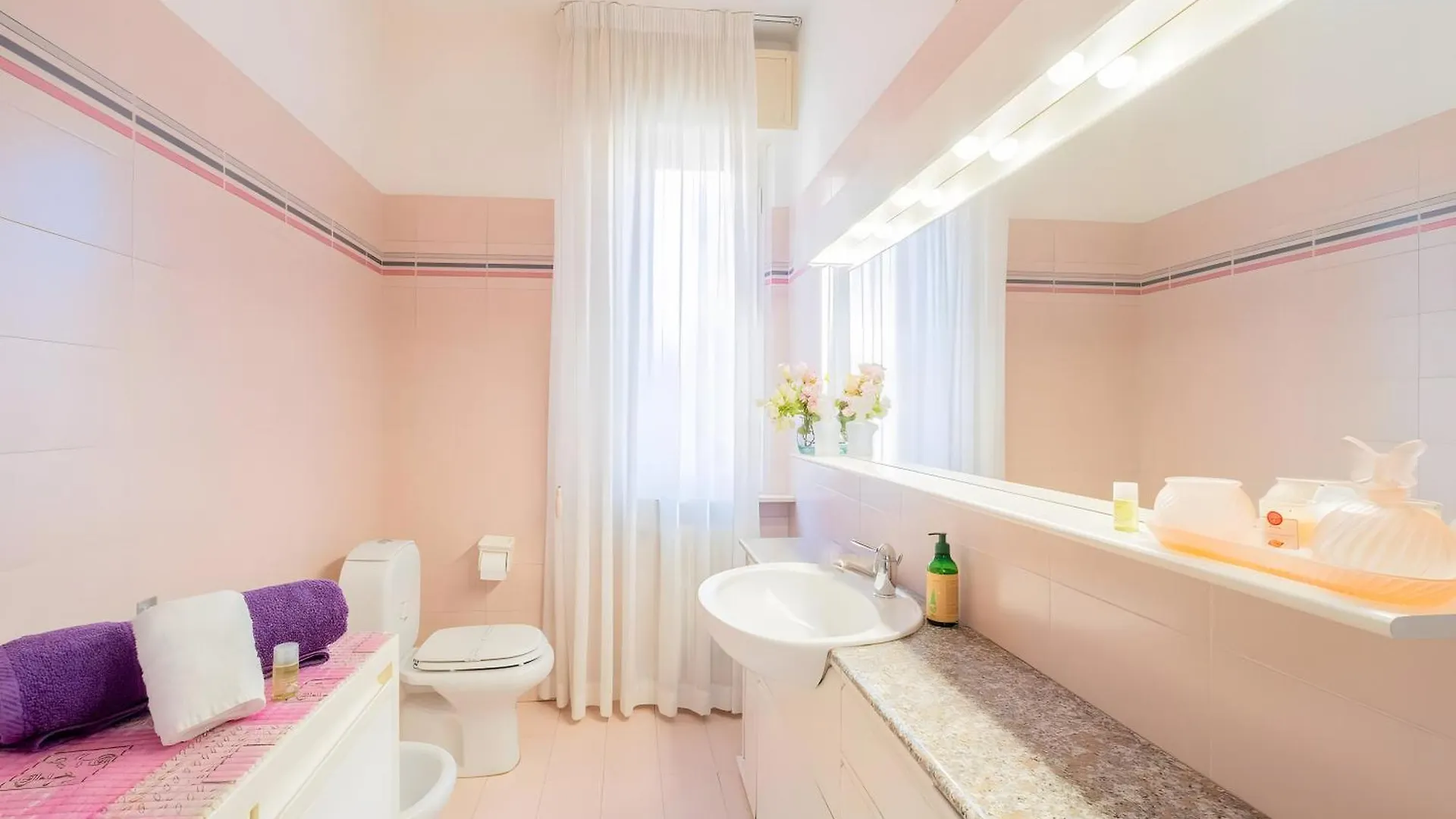 Casa Lella Apartment Lucca 0*,