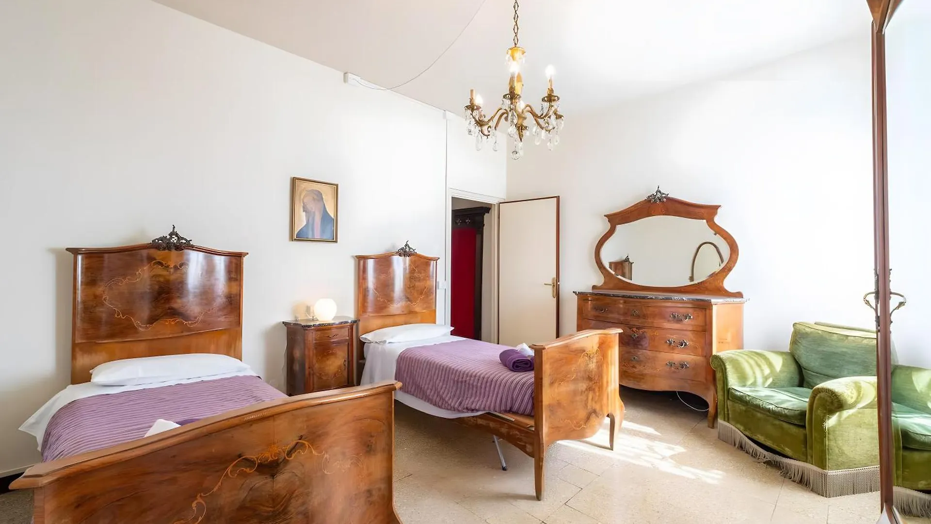 Casa Lella Apartment Lucca 0*,  Italy