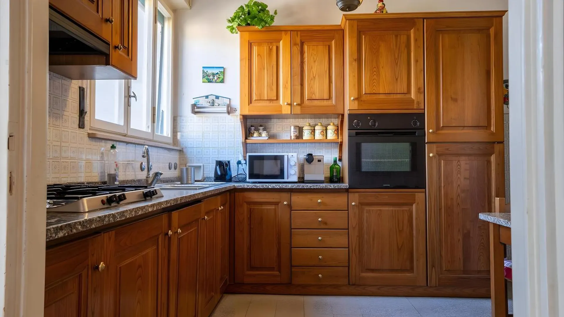 Casa Lella Apartment Lucca
