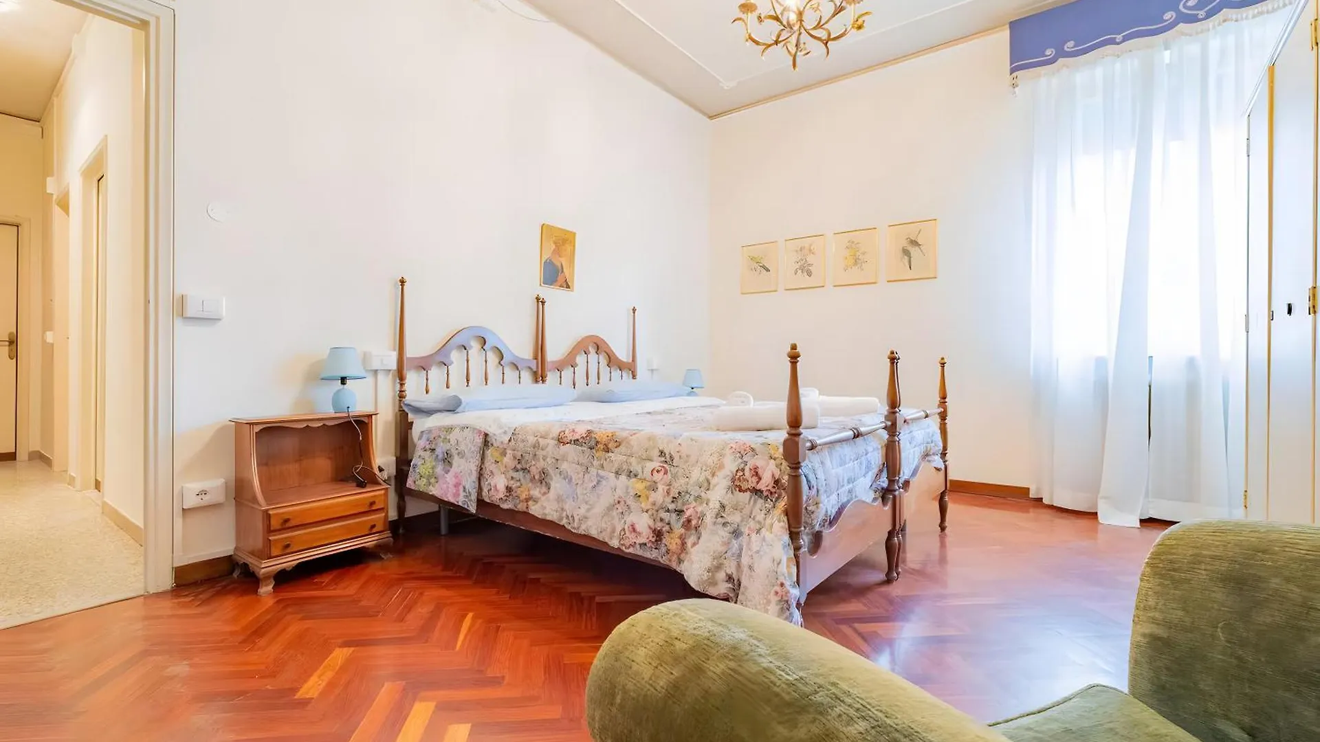 Casa Lella Apartment Lucca Italy