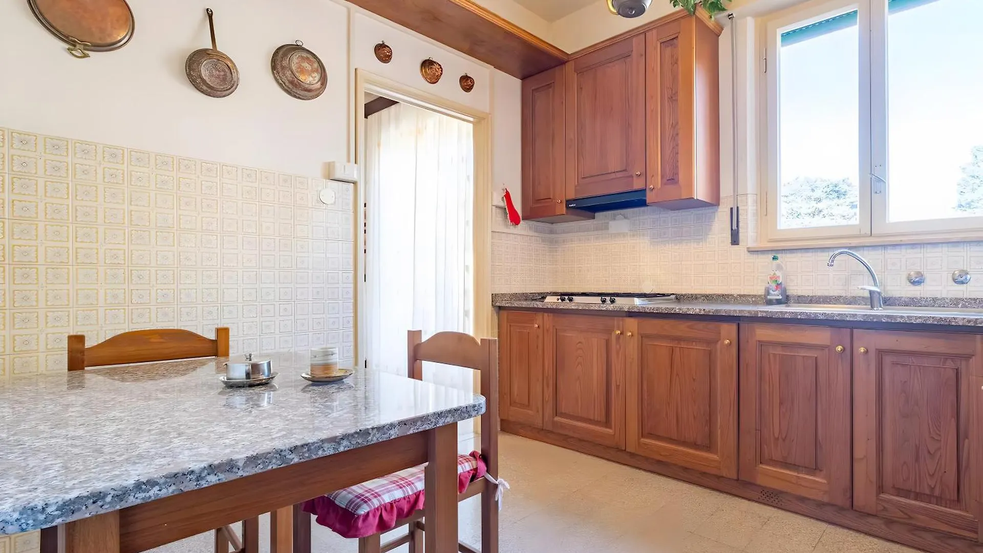 Casa Lella Apartment Lucca