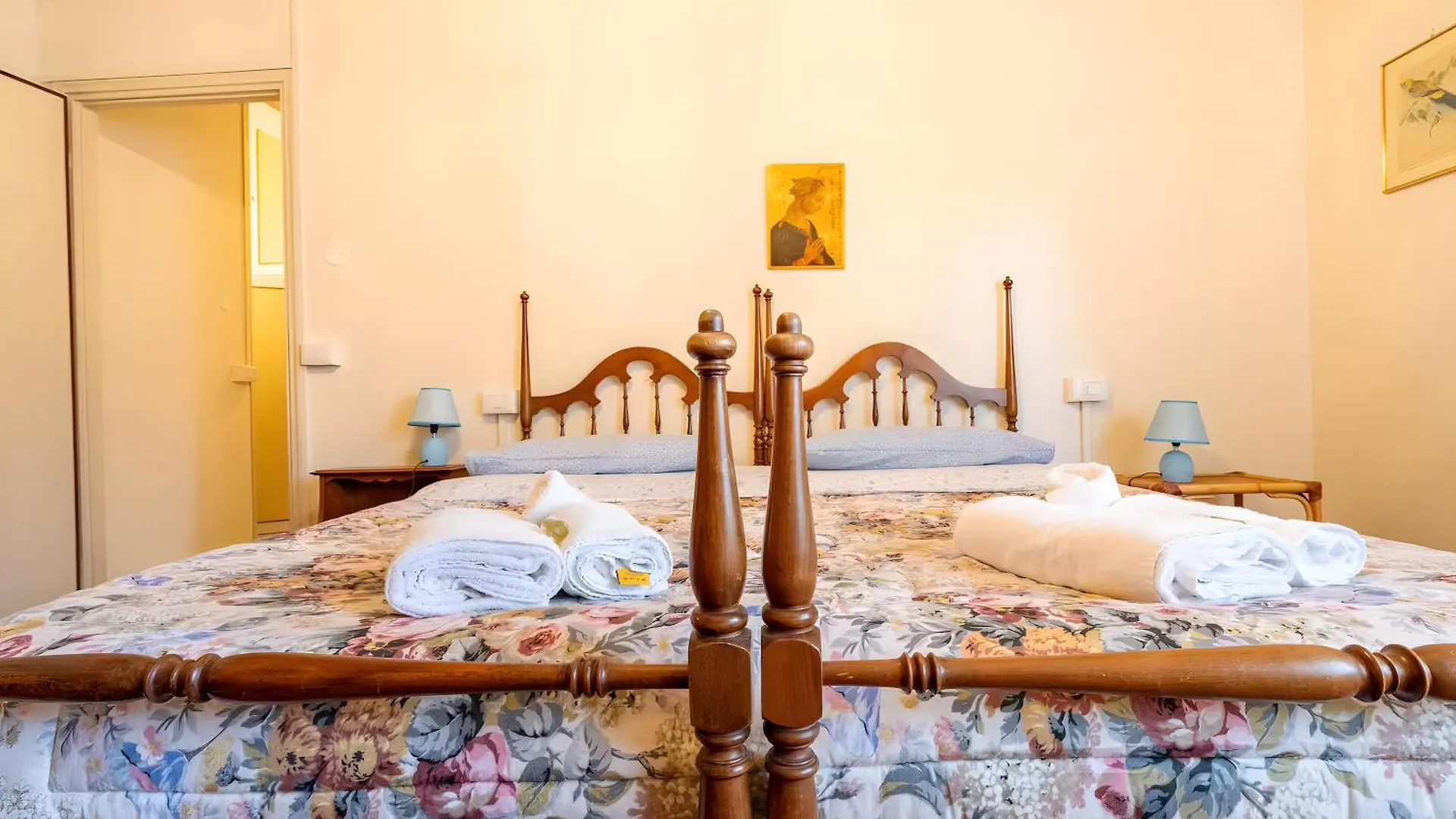 Casa Lella Apartment Lucca Italy