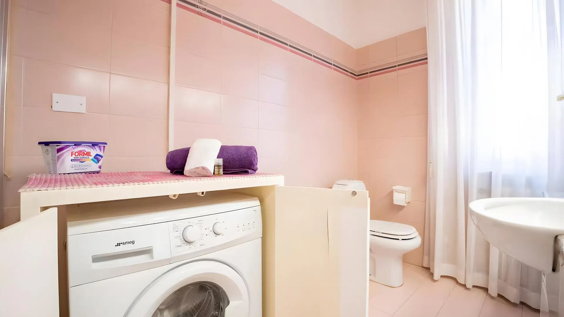 Casa Lella Apartment Lucca 0*,  Italy
