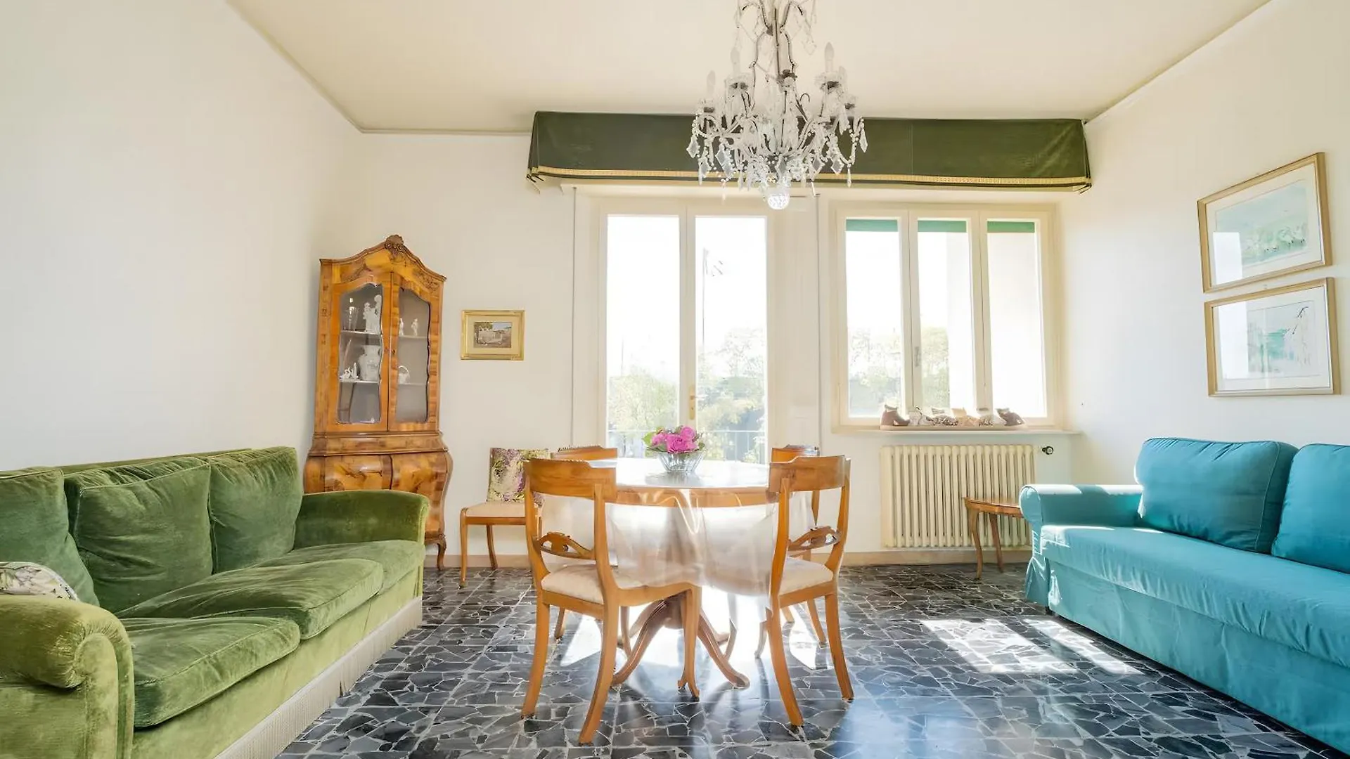 Casa Lella Apartment Lucca